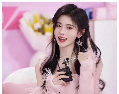 娱乐圈吃瓜爆料鞠婧祎