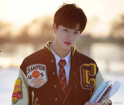 林一资料个人资料,青春偶像的蜕变之路