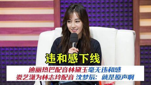 模仿明星配音,揭秘明星配音背后的模仿艺术