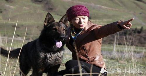 血狼犬幕后花絮