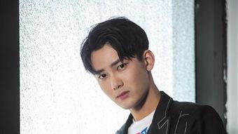 熊梓淇和陈学冬照片