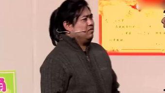 傻子上课搞笑小品,傻子的搞笑教学秀